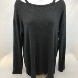 NWT❤️ AMERICAN EAGLES Soft&Plush stretchy hoody M